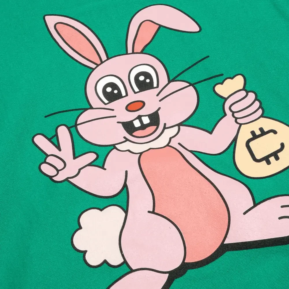 Carrots by Anwar Green • Champion Reverse Weave Carrot Yard Hoodie - Picture 4 of 10